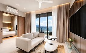 Antara Genting By J&H 1Br Suite 2-4 Pax